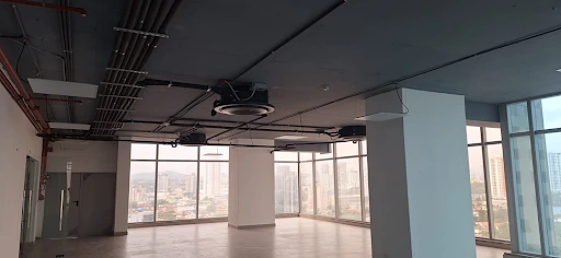 Oficinas Gubernamentales