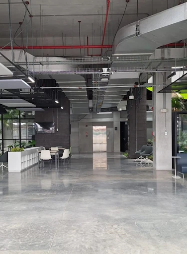 Oficinas Corporativas